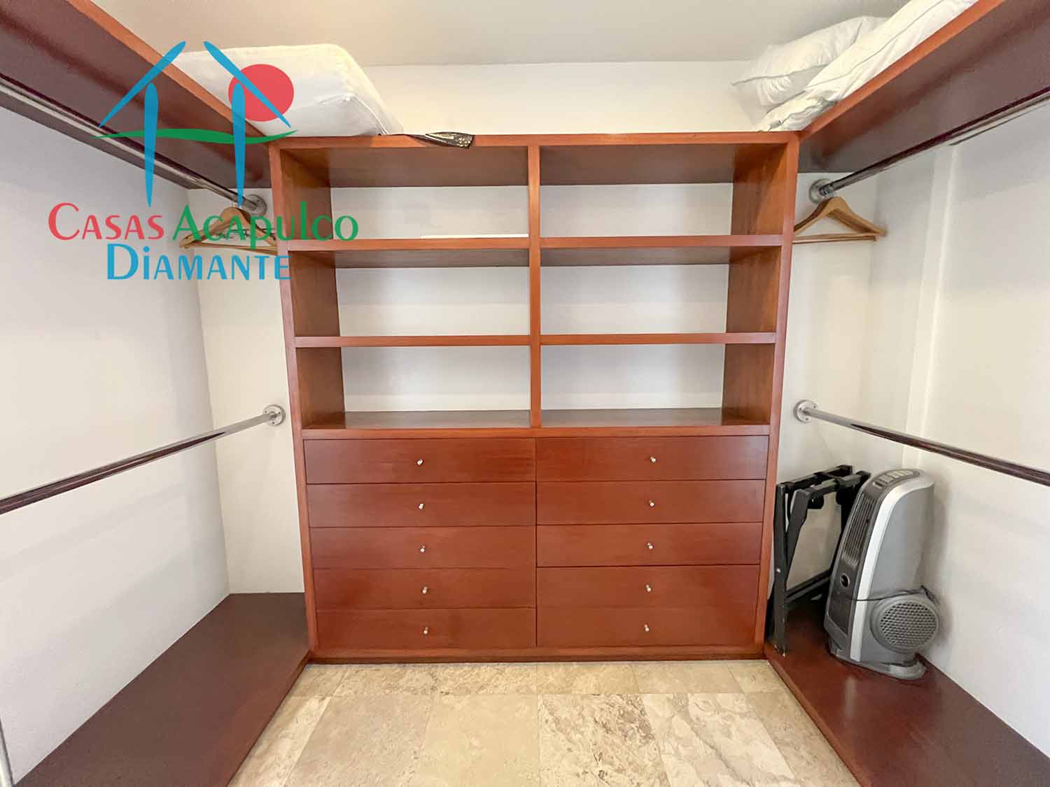 EOS 403 - Recámara principal 8